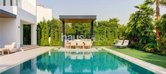5 chambres Villa à Jumeirah Islands, UAE No. 98718 28