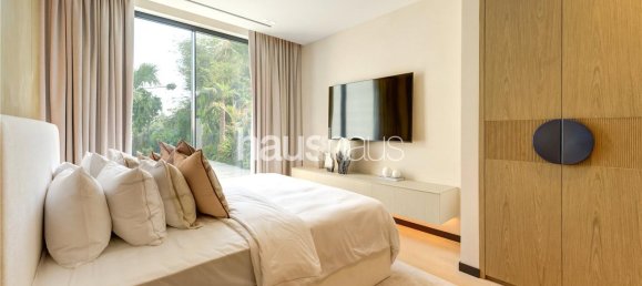 5 chambres Villa à Jumeirah Islands, UAE No. 98718 8