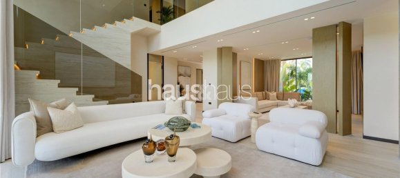 5 chambres Villa à Jumeirah Islands, UAE No. 98718 5