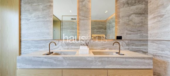 5 chambres Villa à Jumeirah Islands, UAE No. 98718 17