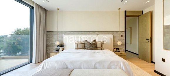 5 chambres Villa à Jumeirah Islands, UAE No. 98718 15