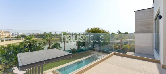 5 chambres Villa à Jumeirah Islands, UAE No. 98718 20