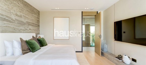 5 chambres Villa à Jumeirah Islands, UAE No. 98718 22