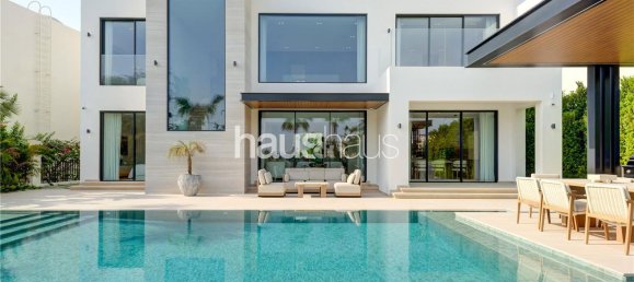 5 chambres Villa à Jumeirah Islands, UAE No. 98718 29