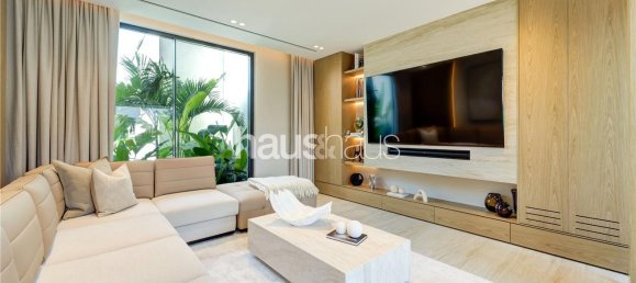 5 chambres Villa à Jumeirah Islands, UAE No. 98718 6