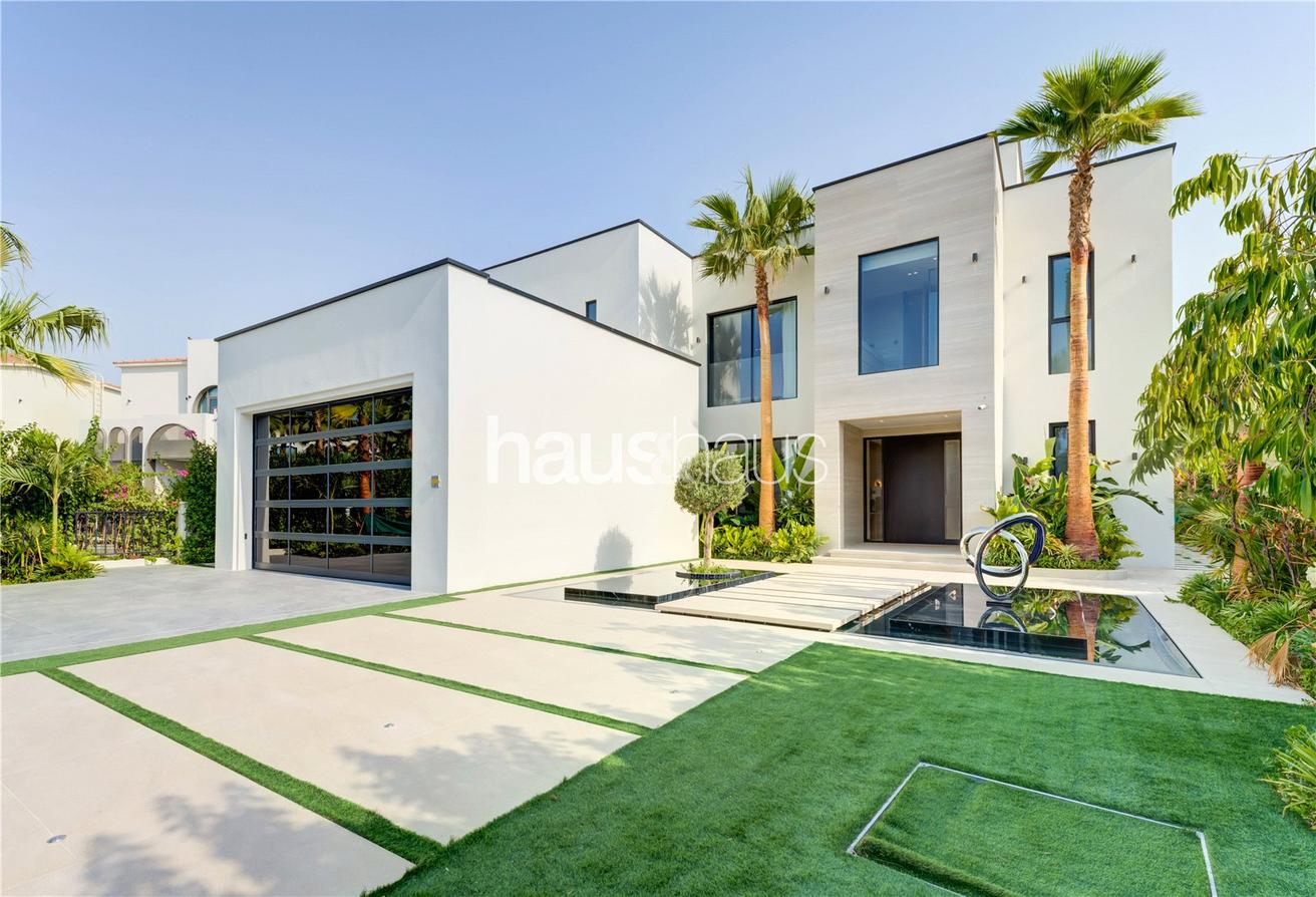 5 chambres Villa à Jumeirah Islands, UAE No. 98718