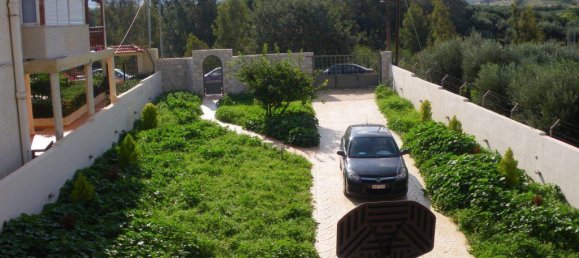 Propiedad comercial de 4 dormitorios en Heraklion, Greece No. 56532 6