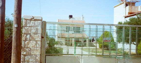 Propiedad comercial de 4 dormitorios en Heraklion, Greece No. 56532 3