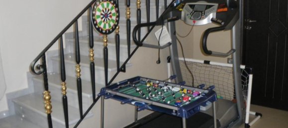 Propiedad comercial de 4 dormitorios en Heraklion, Greece No. 56532 14