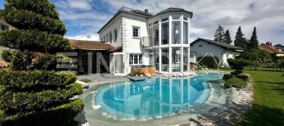 9-Zimmer Villa in Linz, Austria, Nr. 195389 3