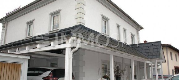 9-Zimmer Villa in Linz, Austria, Nr. 195389 4