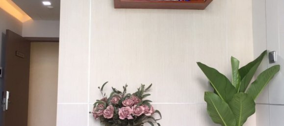 1 bedroom Apartment in Binh Thanh, Vietnam No. 16659 7