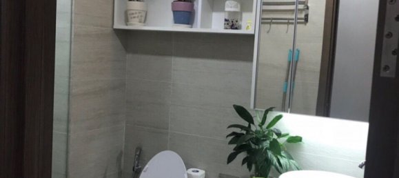 1 bedroom Apartment in Binh Thanh, Vietnam No. 16659 3