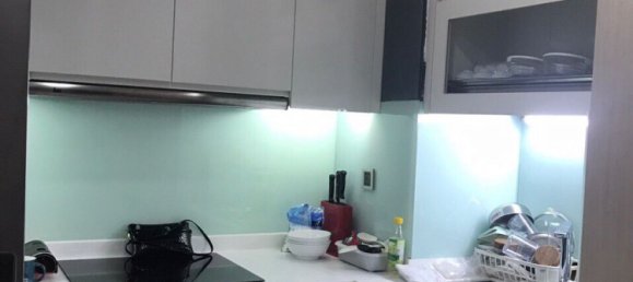 1 bedroom Apartment in Binh Thanh, Vietnam No. 16659 4