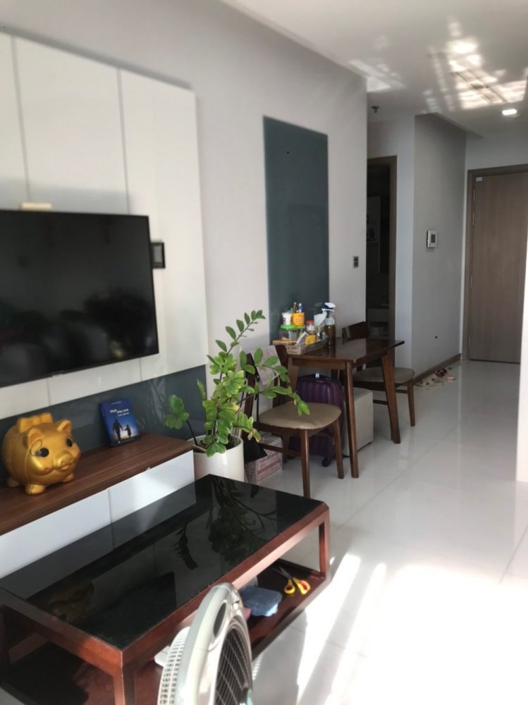 1 bedroom Apartment in Binh Thanh, Vietnam No. 16659
