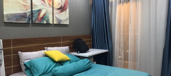 1 bedroom Apartment in Binh Thanh, Vietnam No. 16659 6
