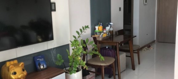 1 bedroom Apartment in Binh Thanh, Vietnam No. 16659 5