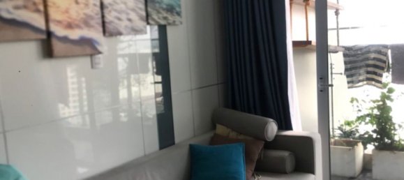 1 bedroom Apartment in Binh Thanh, Vietnam No. 16659 8