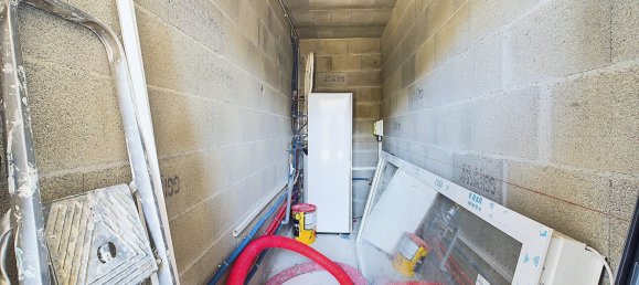 3 bedrooms Duplex in La Ravoire, France No. 193814 18