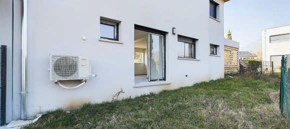 3 bedrooms Duplex in La Ravoire, France No. 193814 10