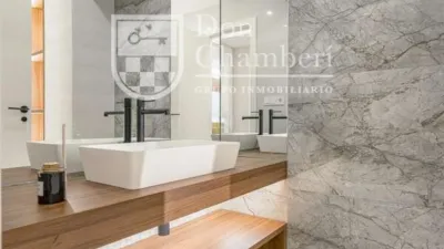 2 Schlafzimmer Wohnung in Madrid, Spain, Nr. 122254