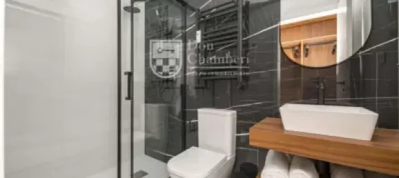 2 Schlafzimmer Wohnung in Madrid, Spain, Nr. 122254 4