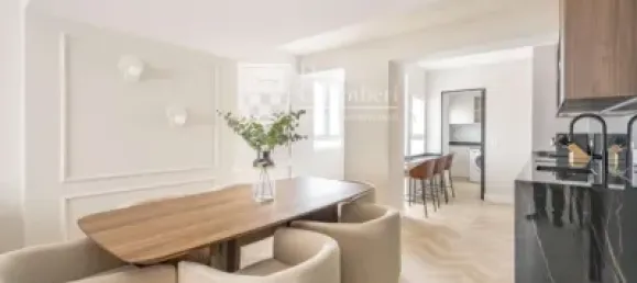 2 Schlafzimmer Wohnung in Madrid, Spain, Nr. 122254 5