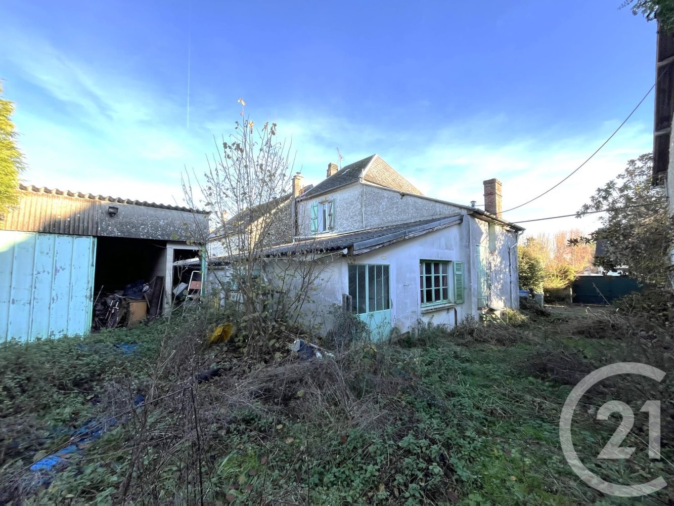 3 bedrooms House in Auneau, France No. 55764