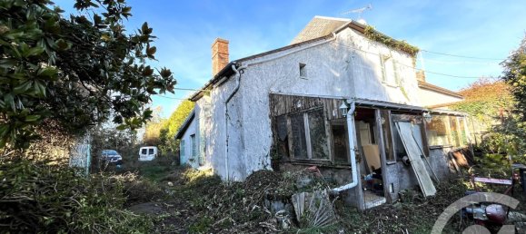 3 bedrooms House in Auneau, France No. 55764 11