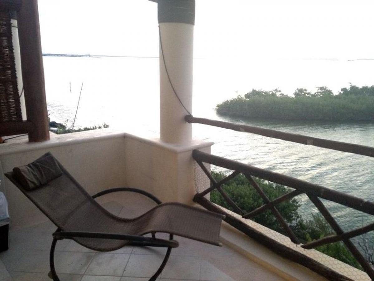 Квартира с 2 спальнями в Мехико, Мексика № 170837