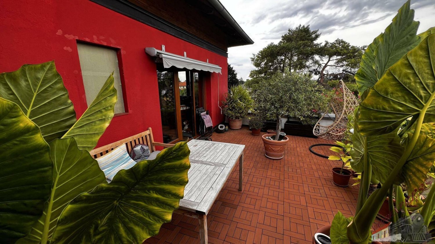 4 rooms Apartment in St. Andra-Wordern, Austria No. 241136