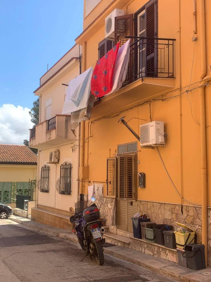 6غرفة منزل في Balestrate, Italy رقم 19763