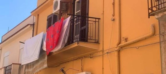 6غرفة منزل في Balestrate, Italy رقم 19763 3