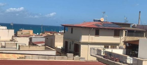 6غرفة منزل في Balestrate, Italy رقم 19763 16