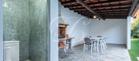 Casa T4 em Cascais, Portugal N.º 120214 27