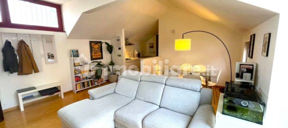 Квартира с 1 спальней в Милан, Италия № 377030 3