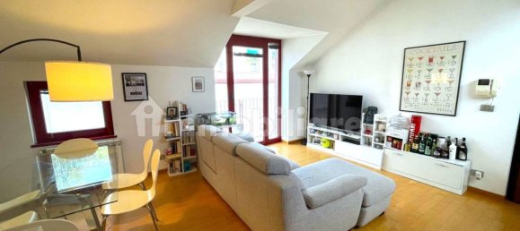 Квартира с 1 спальней в Милан, Италия № 377030 4