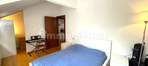 Квартира с 1 спальней в Милан, Италия № 377030 11