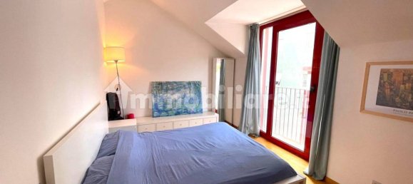 Квартира с 1 спальней в Милан, Италия № 377030 9