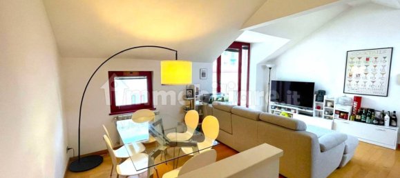 Квартира с 1 спальней в Милан, Италия № 377030 5