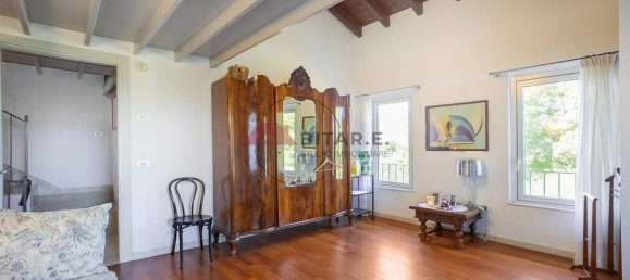 3 Schlafzimmer Villa in Castenedolo, Italy, Nr. 363778 11