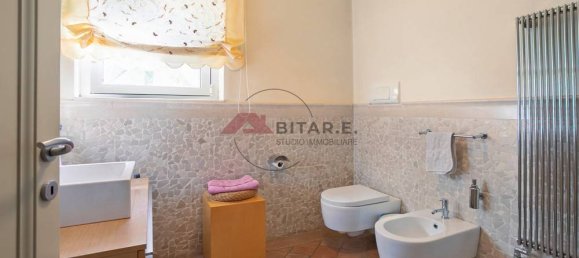 3 Schlafzimmer Villa in Castenedolo, Italy, Nr. 363778 8
