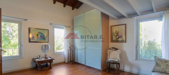 3 Schlafzimmer Villa in Castenedolo, Italy, Nr. 363778 10