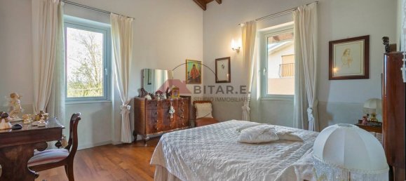3 Schlafzimmer Villa in Castenedolo, Italy, Nr. 363778 15
