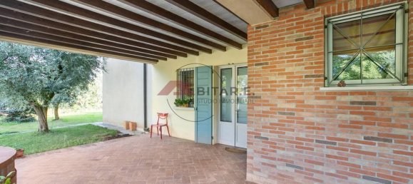 3 Schlafzimmer Villa in Castenedolo, Italy, Nr. 363778 23