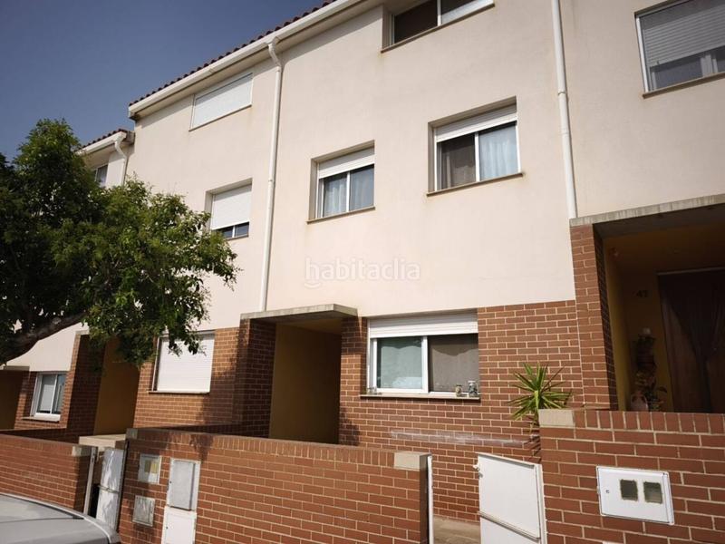 3 bedrooms House in Alcanar, Spain No. 218432