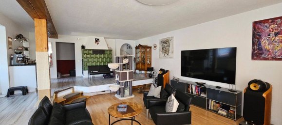 Adosado de 5 habitaciónes en Breisgau-Hochschwarzwald, Germany No. 225101 7