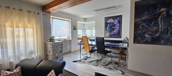 Adosado de 5 habitaciónes en Breisgau-Hochschwarzwald, Germany No. 225101 6