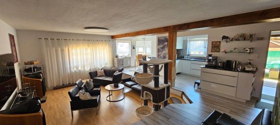 Adosado de 5 habitaciónes en Breisgau-Hochschwarzwald, Germany No. 225101 5