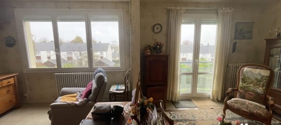 Apartamento T2 em Caen, France N.º 295354 2